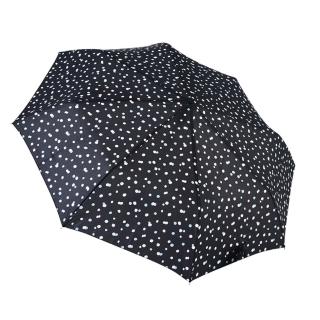 【rainstory】星夜點點抗UV個人自動傘