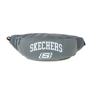 【SKECHERS】腰包_墨灰色(L122U179-00W5)