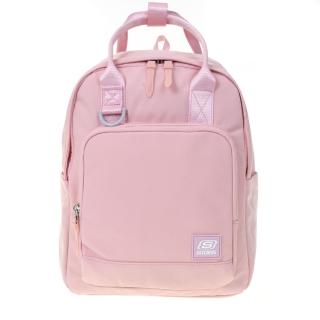 【SKECHERS】後背包_淡粉色(L221U136-001V)