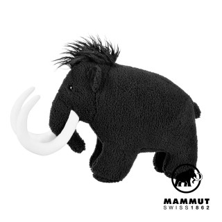 【Mammut 長毛象】Mammut Toy 新版-絨毛玩偶 M號 #2810-00240