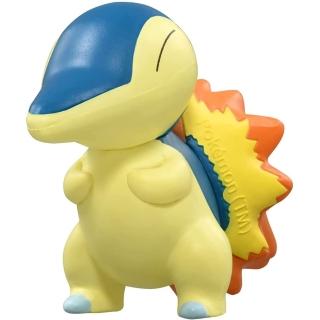 【TAKARA TOMY】POKEMON 精靈寶可夢 MS-32火球鼠