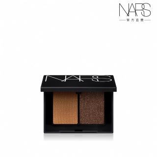 【NARS】雙色眼影