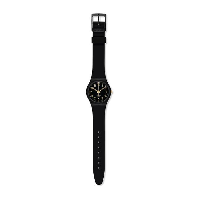【SWATCH】精選原創系列手錶 經典手錶/男錶/女錶/瑞士製造/綜合賣場(34mm)