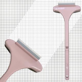 加長紗窗清潔刷(玻璃清潔刷/刮水器/長柄刷/靜電刷/除塵刷)