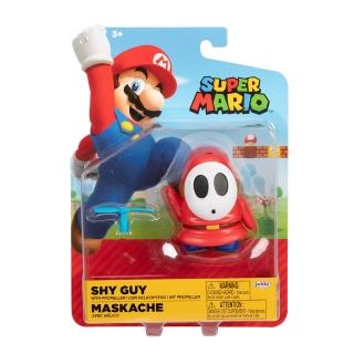 【Nintendo 任天堂】嘿呵/螺旋槳