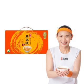 【娘家】常溫熬雞精12入42ml/入(戴資穎推薦/禮盒)