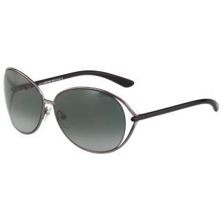 【TOM FORD】太陽眼鏡 TF158(槍色)
