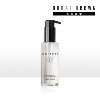 【Bobbi Brown 芭比波朗】沁透茉莉淨妝油 100ml(卸妝油霸主)