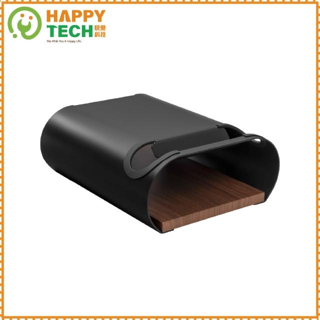 【Happytech】WB01 腳踏車壁掛架 自行車掛架 展示架(美型腳踏車架)