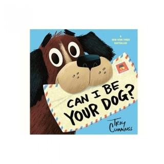 Can I Be Your Dog