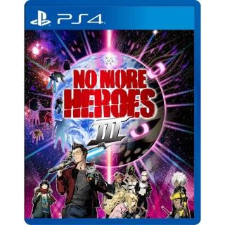 【SONY 索尼】預購10/6上市★PS4 英雄不再 3(台灣公司貨-中文版)