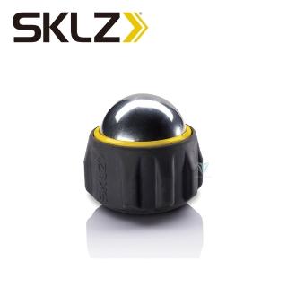 【美國 SKLZ】SK1683 冰鎮按摩滾球(健身器材/按摩/舒緩)