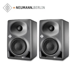 【NEUMANN】KH-80 監聽喇叭一對(原廠公司貨 商品保固有保障)