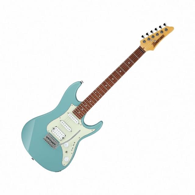 【IBANEZ】AZES40 電吉他 多色款(原廠公司貨 商品保固有保障)
