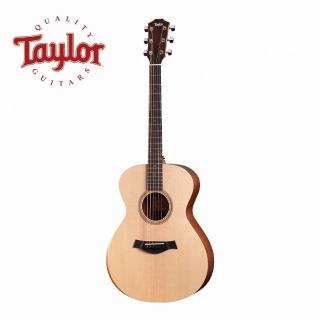 【Taylor】Academy A12E 雲杉面單板 電民謠木吉他(原廠公司貨 商品保固有保障)