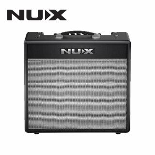 【Nux】Mighty 40BT 電吉他數位音箱(原廠公司貨 商品保固有保障)