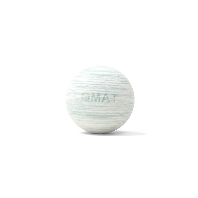 【QMAT】7cm筋膜球 台灣製(按摩球 肌筋膜舒緩 穴位按壓)