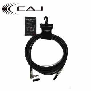 【CAJ】Legacy IL 5M 吉他手工導線(原廠公司貨 商品保固有保障)