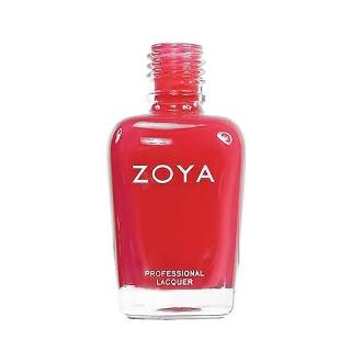 【ZOYA 柔亞】卡拉ZP250(珊瑚粉紅色)