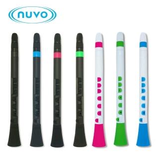 【小叮噹的店】NUVO DOOD 小豎笛 英國 Nuvo N430 絕佳的豎笛前導樂器(原廠公司貨)