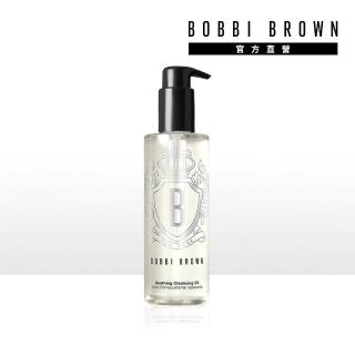 【Bobbi Brown 芭比波朗】沁透茉莉淨妝油買1送2組(沁透茉莉淨妝油200ml/明星卸妝油神速乳化/卸妝油霸主)