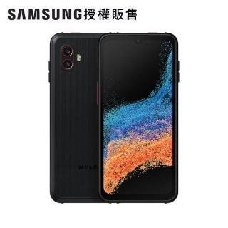 【SAMSUNG 三星】Galaxy XCover 6 Pro(6G/128G)