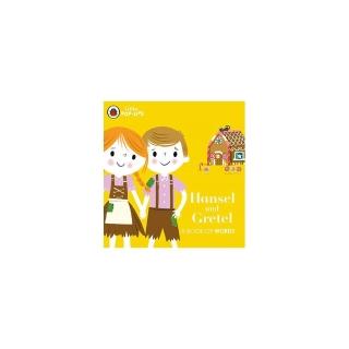 Hansel And Gretel