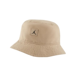 【NIKE 耐吉】運動帽 漁夫帽 JORDAN BUCKET JM WASHED CAP 男女 - DC3687200