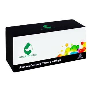 【綠犀牛】for HP CF510A 204A 黑色環保碳粉匣(適用LaserJet Pro /LJP M154nw / M181fw)