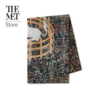 【Fubon Art 富邦藝術】穿越中世紀  藝術家茶巾(The Met Store/茶具/茶巾)