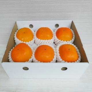 【馥果FruitGo】南非砂糖橘 進口原箱/10kg(小橘子)