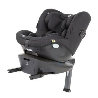 【Joie】i-Spin Safe 0-4歲後向式旋轉汽座(S+級福利品)