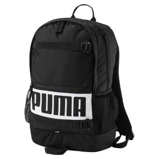 【PUMA官方旗艦】PUMA Deck後背包 男女共同 07470601