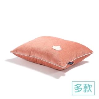 【La Millou】Velvet頂級棉柔大枕心(多色可選)