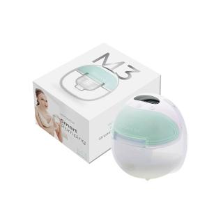 10383206 OL 【MOOIMOM 沐伊孕哺】免手持電動吸乳器 - 尊爵版(電動集乳器/擠乳器)