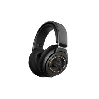 【Philips 飛利浦】Philips SHP9600 Hi-Fi 立體耳機耳罩式耳機(Hi-Fi音質現場般聆聽體驗)