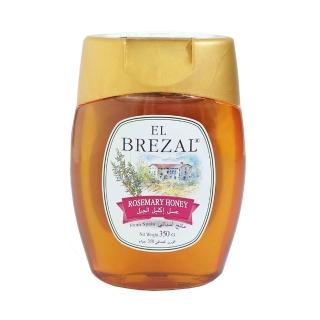 【El Brezal 艾比索】南歐蜂花蜜350g(迷迭香蜂蜜)