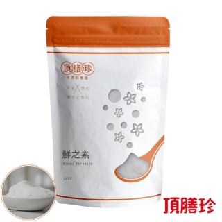 【頂膳珍】鮮之素/昆布精華100g(1包)