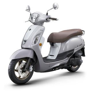 【KYMCO 光陽】LIKE Ⅱ 125 碟煞 七期 機車(2022機車推薦)