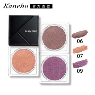 【Kanebo 佳麗寶】KANEBO 水光艷色眼采霜 4.8g(多色任選_大K)