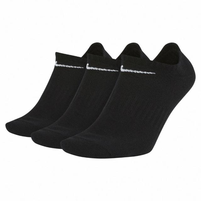 【NIKE 耐吉】中筒 短襪 Lightweight Ankle Socks 薄款 男女襪 4色單一價(SX4706001 SX4706101)