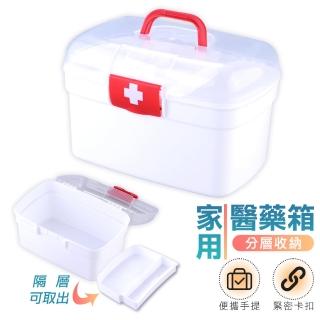 【神崎家居】家庭保健醫藥箱