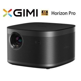 【XGIMI 極米】Horizon Pro 4K Android TV 智慧投影機(智慧投影機)