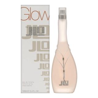 【J.LO 珍妮佛羅培茲】GLOW 女性淡香水 100ml(平行輸入)