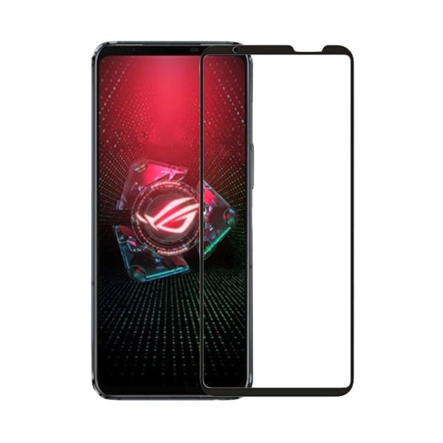 【IN7】ASUS ROG Phone 6/6 Pro/7/7 Ultimate 6.78吋 高透光2.5D滿版鋼化玻璃保護貼