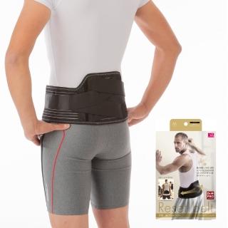【NEEDS】日本進口 RESET腰部/骨盤支撐帶 一入(護腰帶 護腰 骨盆帶)
