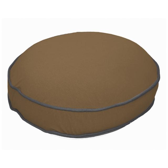 【Yogibo】Round Seat Pro 漢堡坐墊(多色任選)