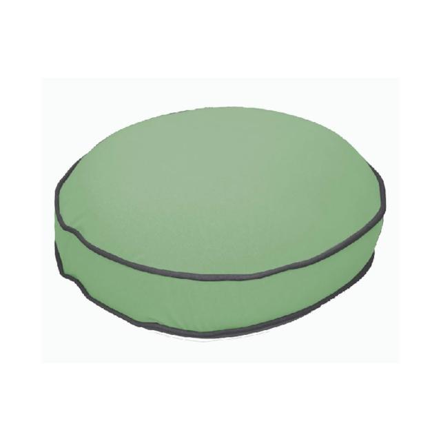 【Yogibo】Round Seat Pro 漢堡坐墊(多色任選)