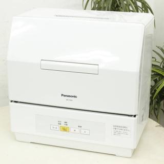 【Panasonic 國際牌】NP-TCM4洗碗機(3人份)