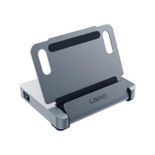 【LaPO】多功能擴充基座(11-in-1多功能)